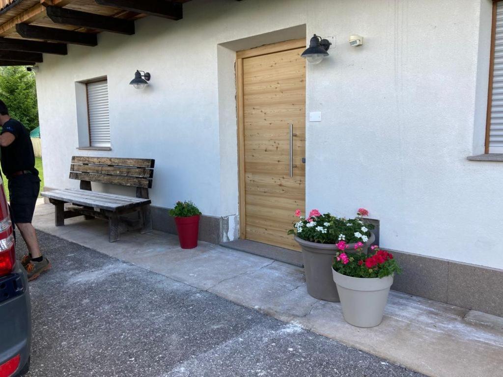Roda A Parte Vigo di Fassa Exterior foto